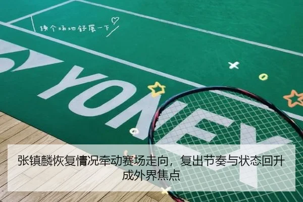 张镇麟恢复情况牵动赛场走向，复出节奏与状态回升成外界焦点